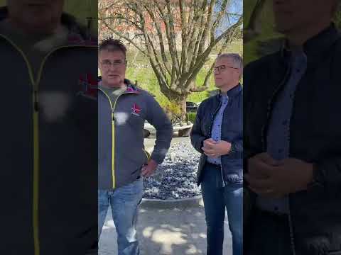 News aus Meersburg am Bodensee - April 2022