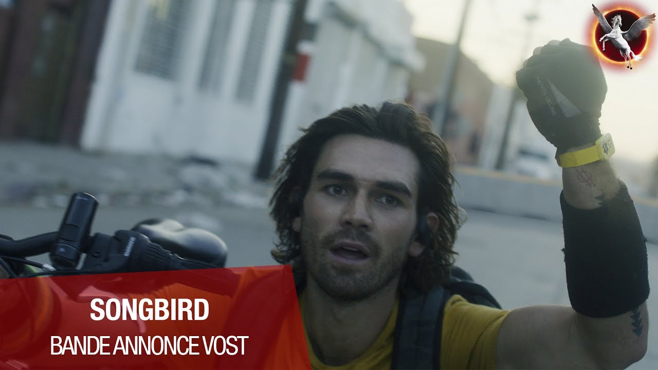 Miniature de la vidéo SONGBIRD - Bande Annonce [VOST] du film Phénix