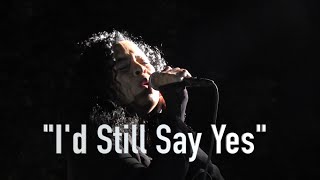 &quot;I&#39;d Still Say Yes&quot; Klymaxx / Joyce Irby  @iHeartRadio Old School Block Party