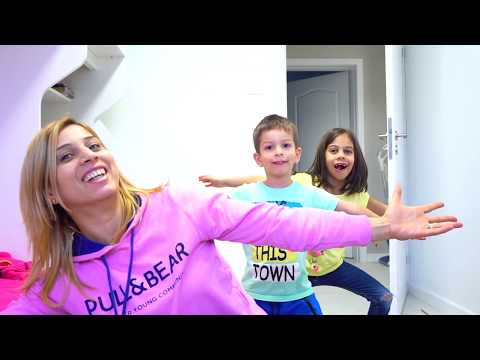 Please and Thank You Song - Official Video by Kids Learning Songs