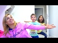 Please And Thank You Song Official Video By Kids Learning Songs