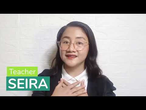 Seiraのプロフィール動画