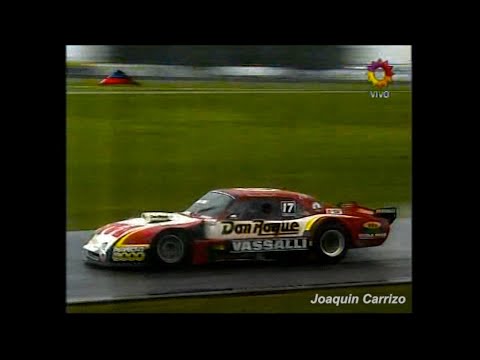 Turismo Carretera 2009: 11ma Fecha Buenos Aires - Final TC