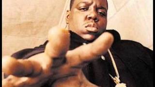 Biggie Smalls : Grab My Gun