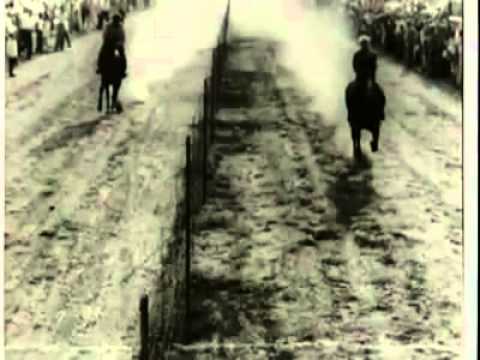 La verdadera historia del "Zaino de aguaprieta "