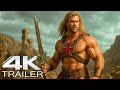 NEW MOVIE TRAILERS 2025 2026 Sci Fi Action Thriller