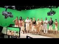 Lagaan Movie Behind The Scenes Lagaan Shooting Aamir Khan Making Of Lagaan Ashutosh Gowariker
