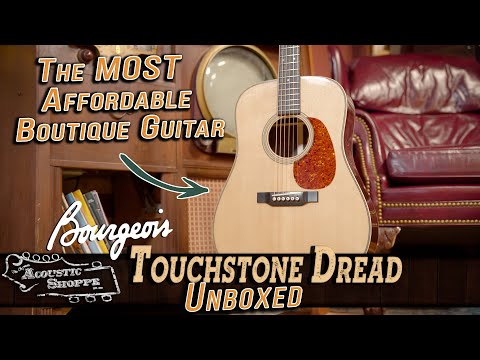 Bourgeois Vintage D TS 2024 image 10