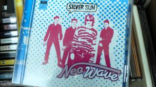 silver sun[sharks]1998