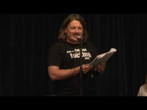 Richard Herring - As It Occurs To Me Video