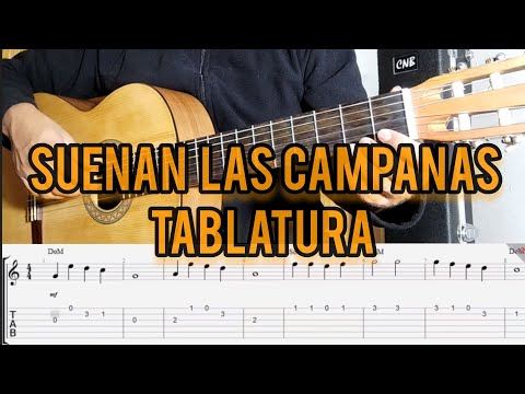 Suenan Campanas - Sevillanas