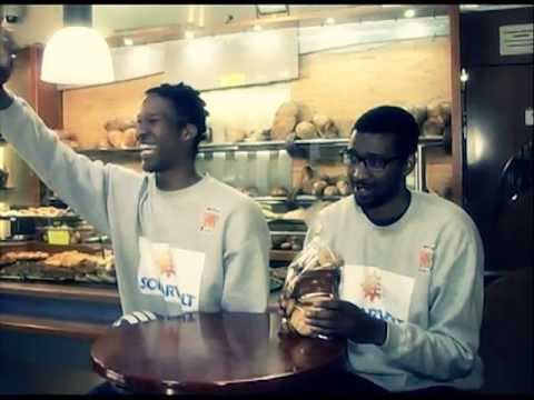 Spot Sponsor Murgiabasket Santeramo