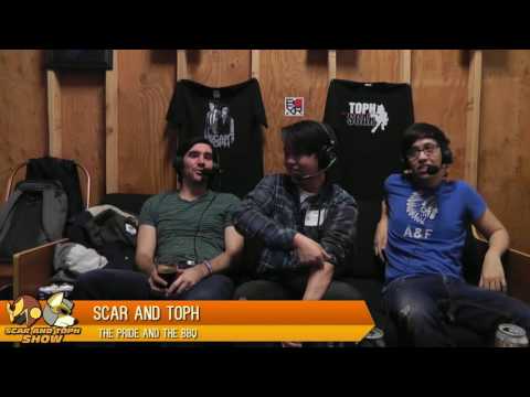 The Scar and Toph Show: SEASON 3 EPISODE 8 - A Player's Journey (Ft. CLG.PewPewU and Phil)