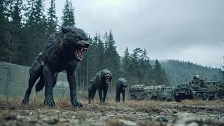 Download lagu Werewolves Attack the Soldiers’ Base! | Horror Movie | Full movies mp3
