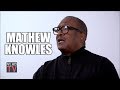 Mathew Knowles: 22-Year-Old Jagged Edge Members Sexually Harassed 16-Year-Old Beyoncé (Part 2)