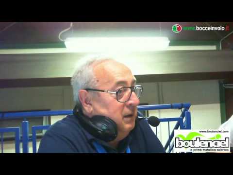 Semifinali Coppa Europa 2016 - Presentazione Squadre e Partite Tradizionali