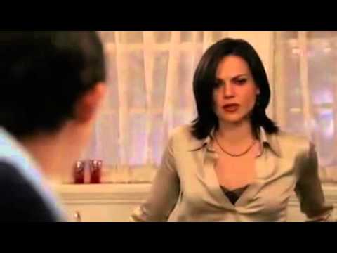 3x18 Snow & Regina talk