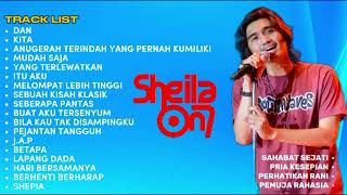 Download lagu SHEILA ON 7 FULL ALBUM KUMPULAN LAGU TERBAIK & TERPOPULER 2000s mp3