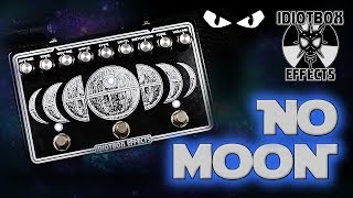 Video thumbnail for IdiotBox Effects No Moon - 𝗕𝗔𝗦𝗦 𝗗𝗲𝗺𝗼 by MrExcane