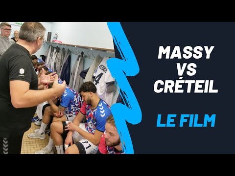 Massy/Créteil, le film