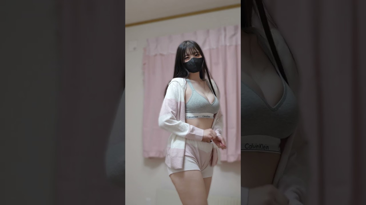 カルバンクラインが似合う時期になってきた！！