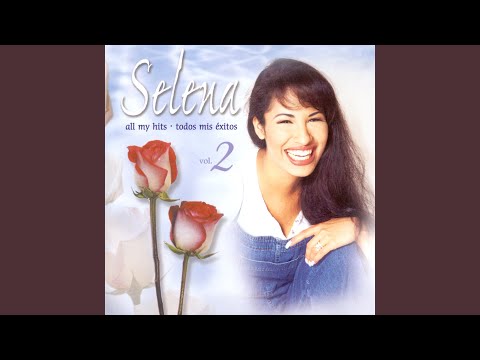Cien Anos - Selena