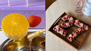Oddly Satisfying Video That Mesmerize Your Eyes #010