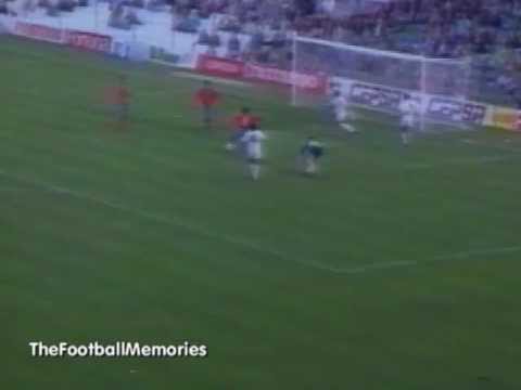 Valencia CF - Real Zaragoza 0-1   Liga 1991-1992