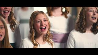 Give Me Jesus (Official Music Video) | Fernando Ortega and Rexburg Children&#39;s Choir