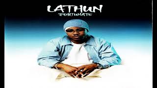 Lathun - Love Won&#39;t Let Me