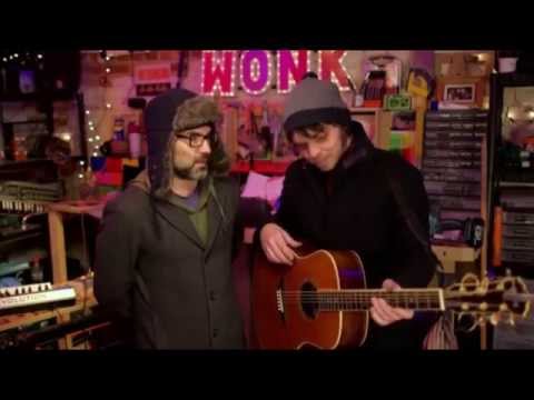 Gaz Coombes & Adam Buxton - I believe in Father Christmas