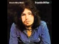 Frankie Miller _Mail Box