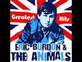 Eric Burdon - Help Me Girl