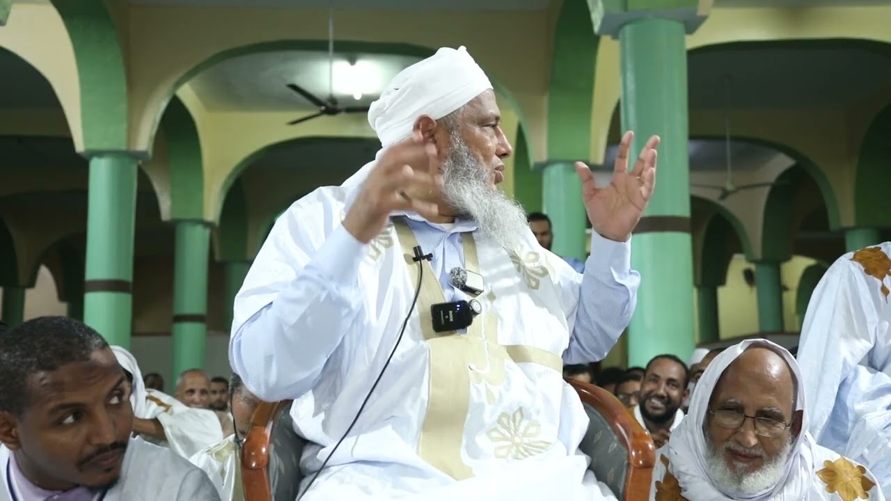 فائدة في قوله تعالى في قصتي يوسف وموسى عليهما السلام : { ولما بلغ أشده } 