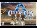 Mr. Olympia Amateur China 2020 | Classic Bodybuilding Overall