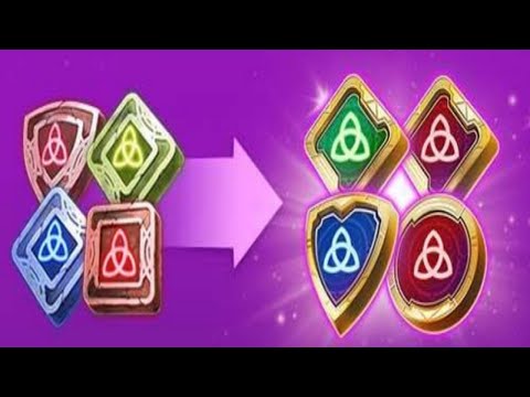 Combining URU | Marvel Future Fight