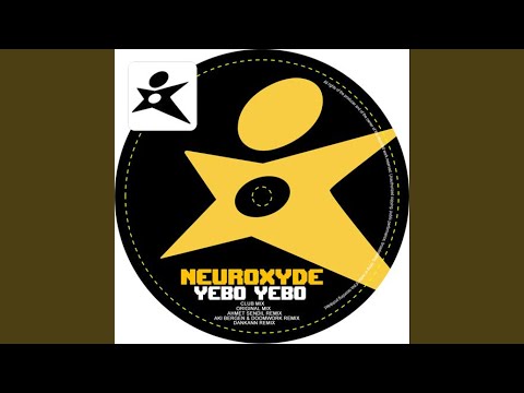 Yebo Yebo (Original Mix)
