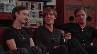 The Horrors Track By Track Part 2 (From the new album V out now)