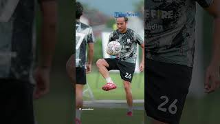 Persis Hari Ini: Leonardo Medina Singgung Mepetnya Persiapan Persis Solo Hadapi Madura United