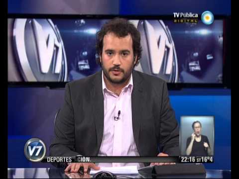 Visión 7 Resumen: Primera parte 11-10-13