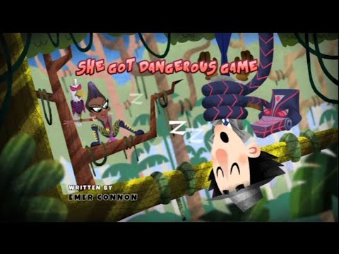 Αστυνόμος Σαΐνης:επεισόδιο 12