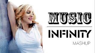 Madonna - Music Infinity (Mashup)