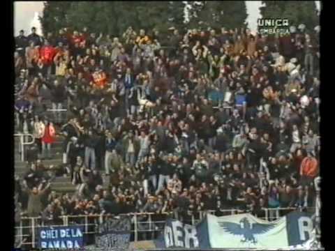 LECCO-como (speciale derby)