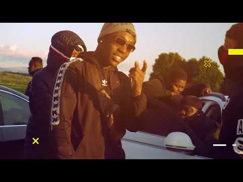 (W12) Marz x Keemz x Pro - Litty (Music Video) | New Eire TV