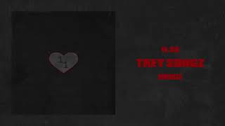 Trey Songz - Drugz [Official Audio]