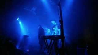 Velvet Acid Christ - Icon (Live in Austin, Tx - 11/23/2013)
