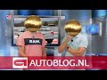 Aankoopadvies: een dik kanon voor 1 Bitcoin