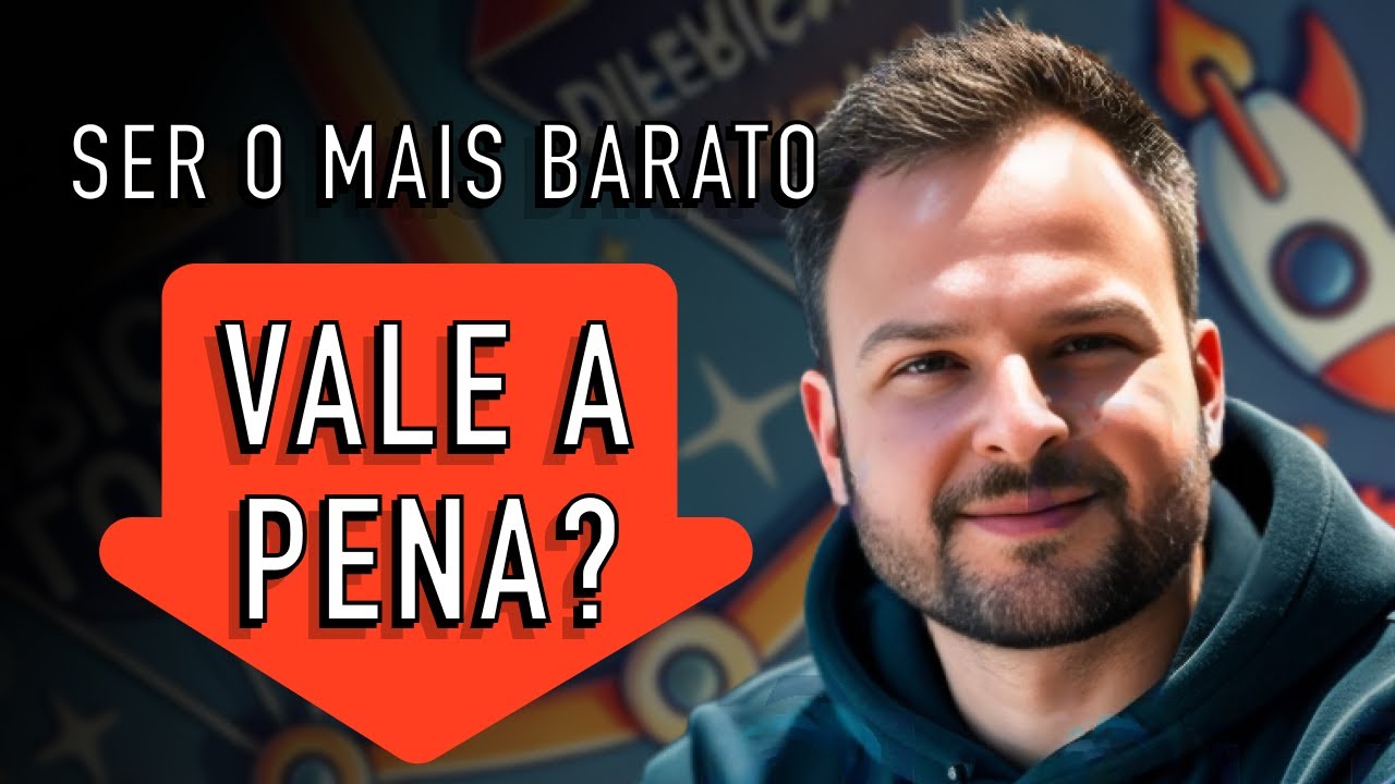 Segredos de diferenciação que SEUS CONCORRENTES gostariam de saber