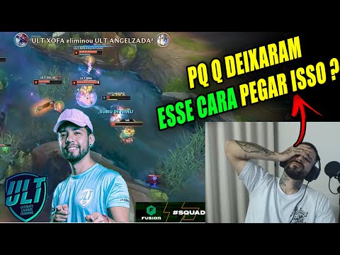 BrTT REAGINDO ao 3º EP do ULT - Desafio Precisão