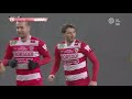 video: Honvéd - Diósgyőr 5-1, 2020 - Összefoglaló